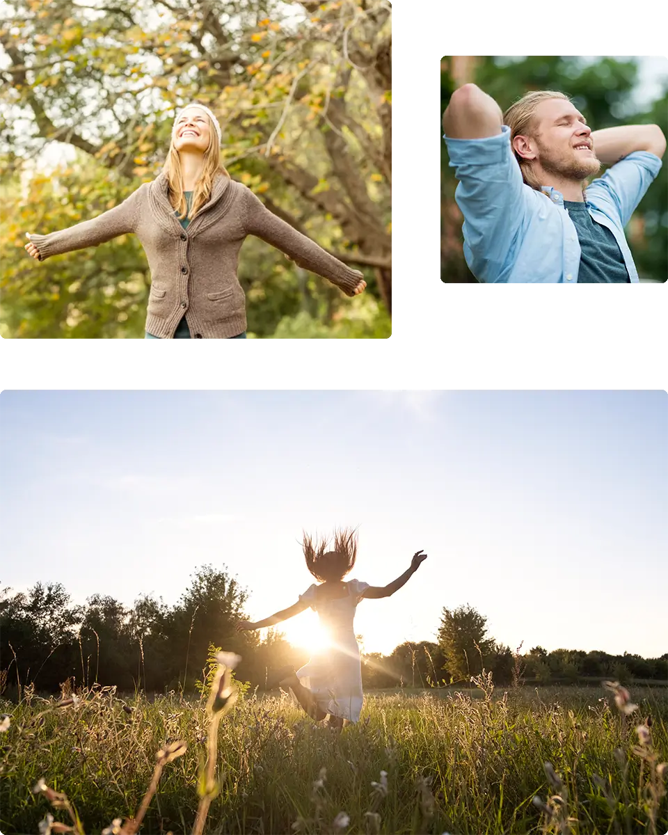 Darmflora aufbauen Gute Stimmung Schmerztherapie und Osteopathie Zentrum Döbling