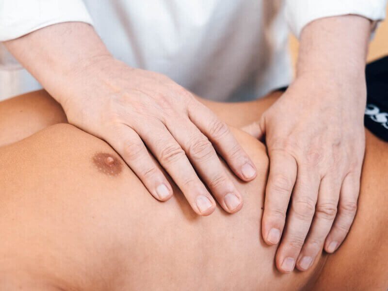 Dr. M. Selim Schmerztherapie und Osteopathie Zentrum Döbling Heilmassage