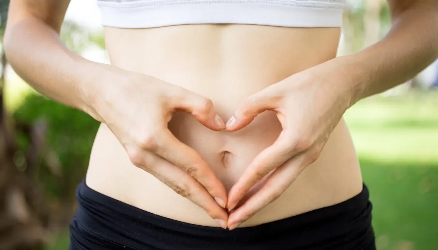 Gesundheit Darmflora aufbauen Schmerztherapie und Osteopathie Zentrum Döbling