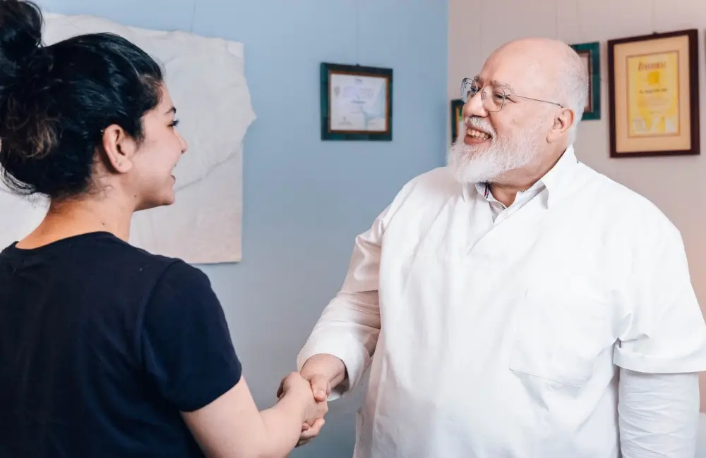 Hexenschuss schmerzfrei schmerz therapie zentrum Selim