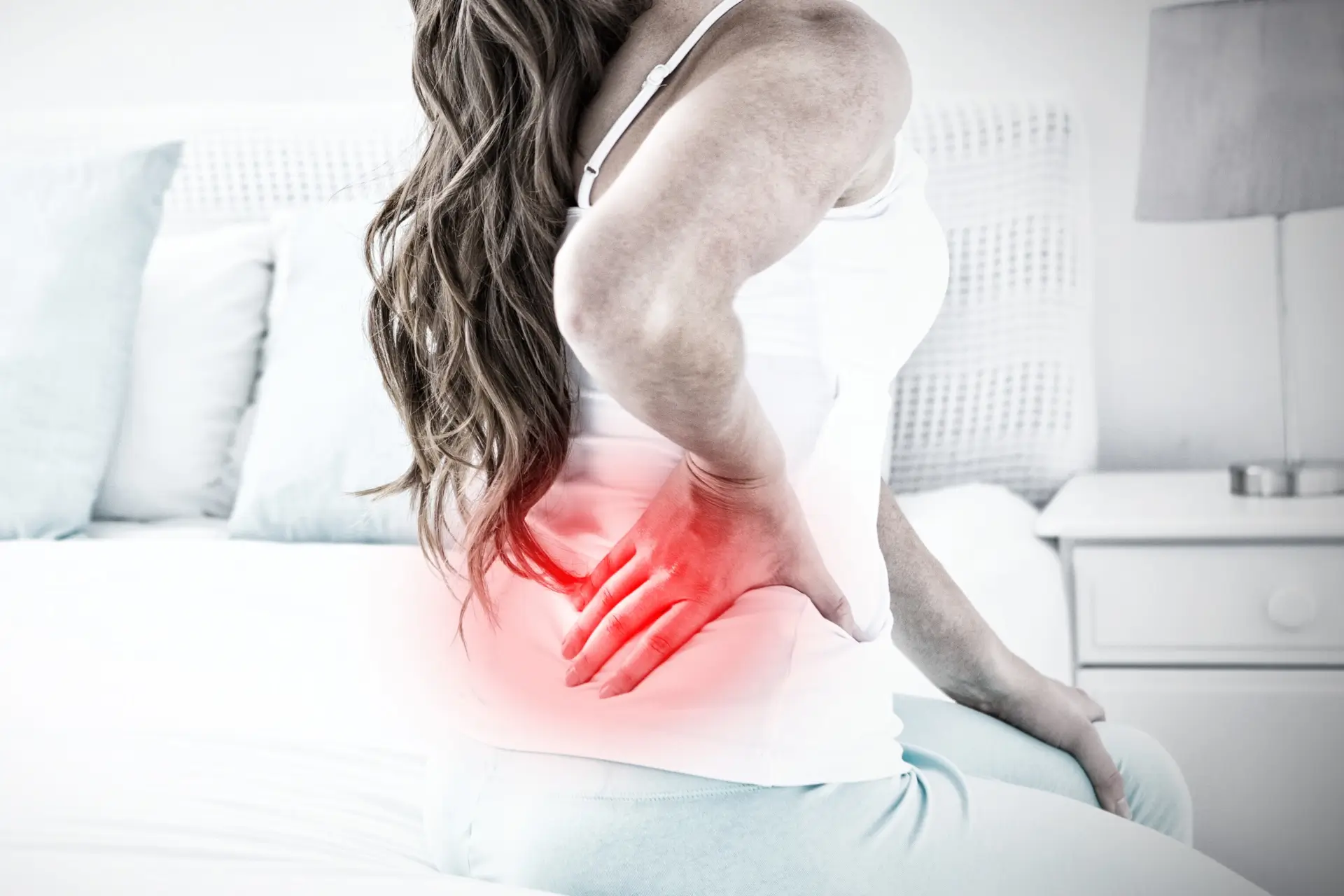 Ischias Schmerzen Schmerztherapie und Osteopathie Zentrum Wien