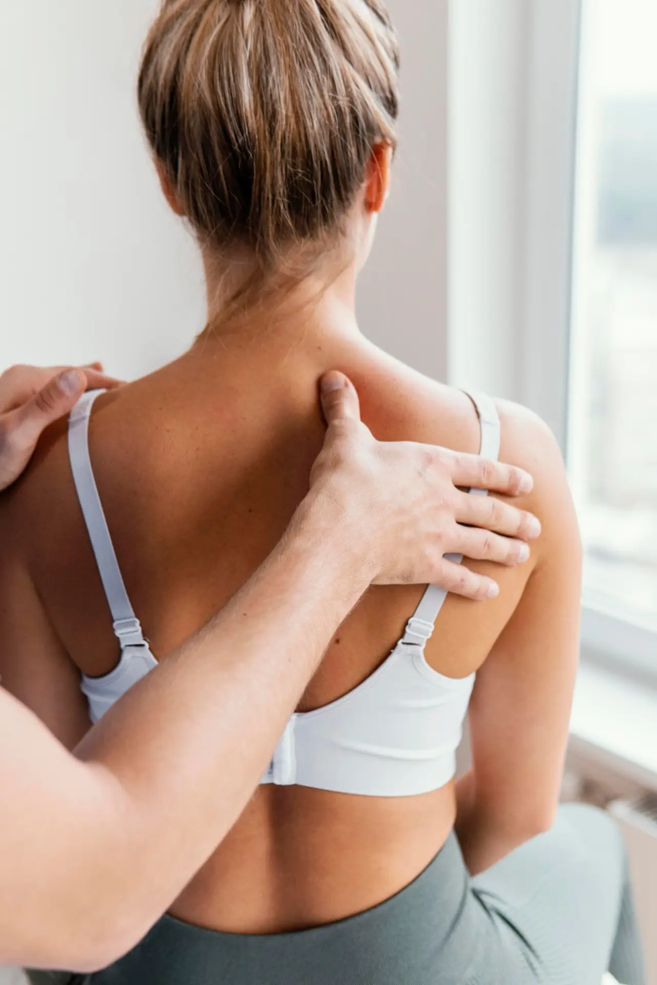 Physioenergetik Schmerztherapie und Osteopathie Zentrum Döbling Wien