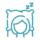 Schlaf Icon
